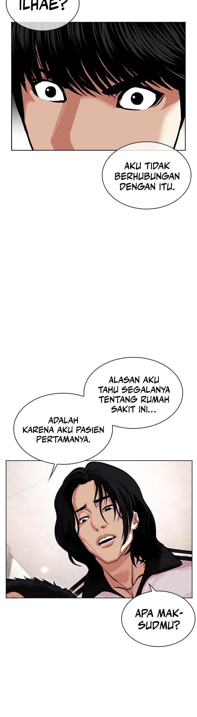 Lookism Chapter 462 Gambar 44