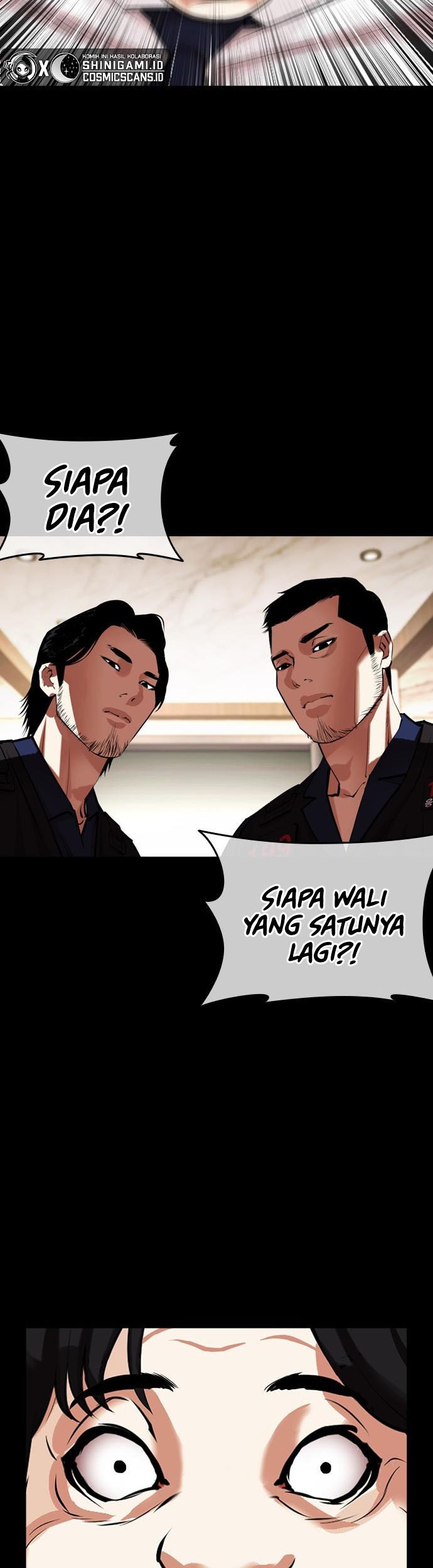 Lookism Chapter 462 Gambar 64