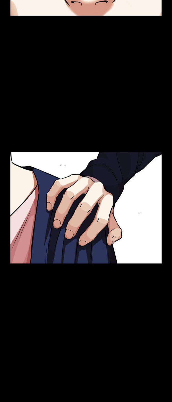 Lookism Chapter 462 Gambar 65