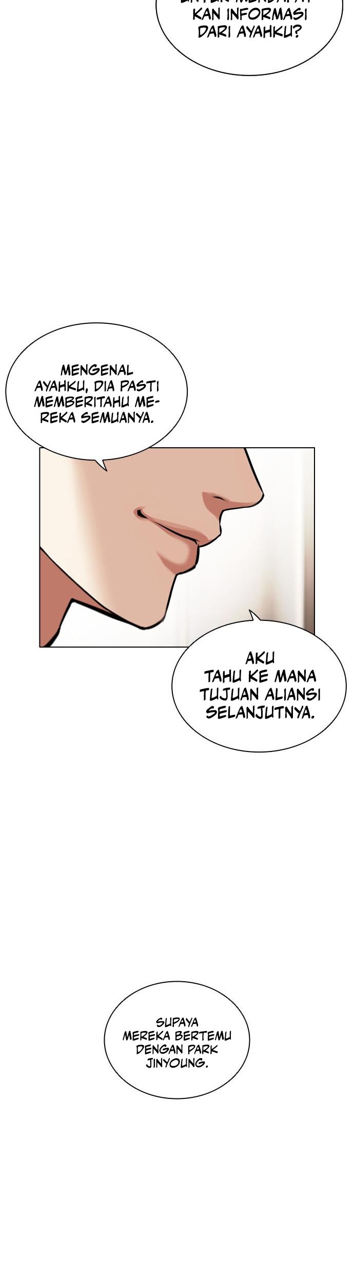 Lookism Chapter 462 Gambar 72