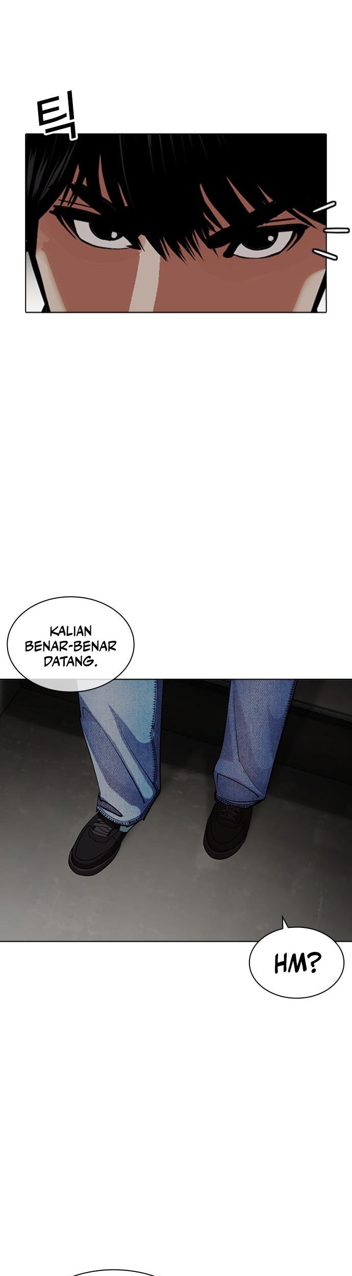Lookism Chapter 462 Gambar 80
