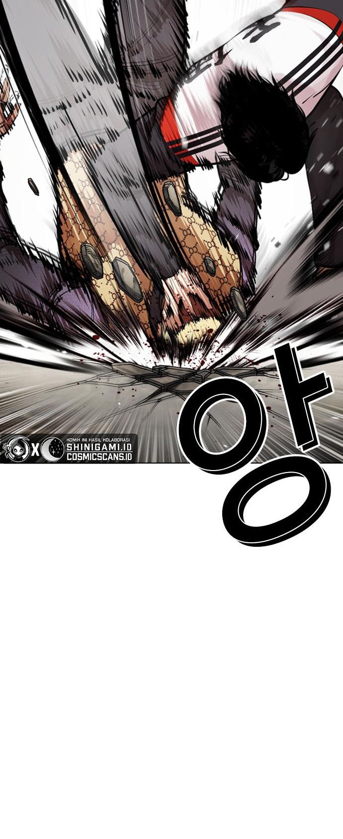 Lookism Chapter 462 Gambar 89