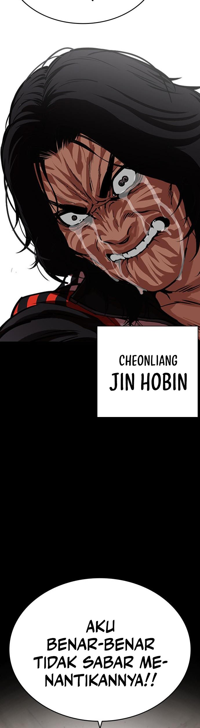 Lookism Chapter 462 Gambar 92