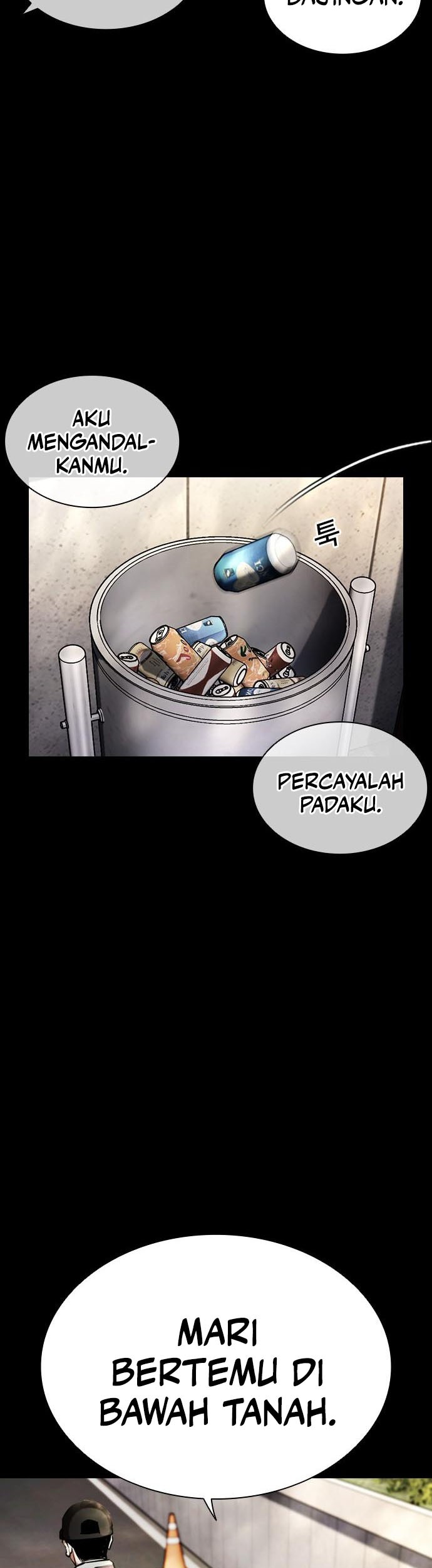 Lookism Chapter 462 Gambar 16