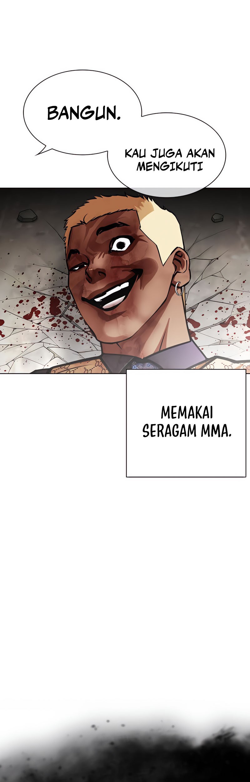 Lookism Chapter 463 Gambar 39