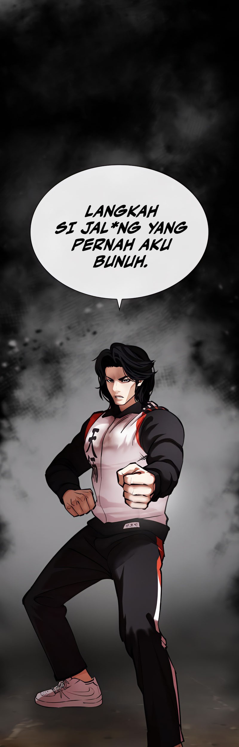 Lookism Chapter 463 Gambar 40