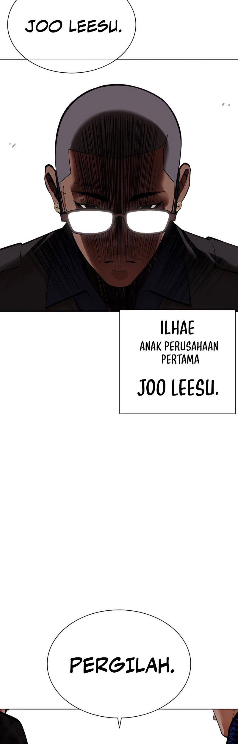 Lookism Chapter 463 Gambar 64
