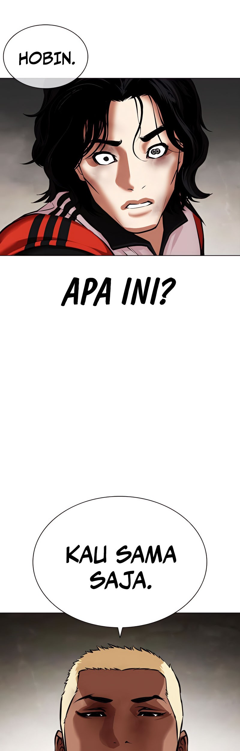 Lookism Chapter 463 Gambar 77