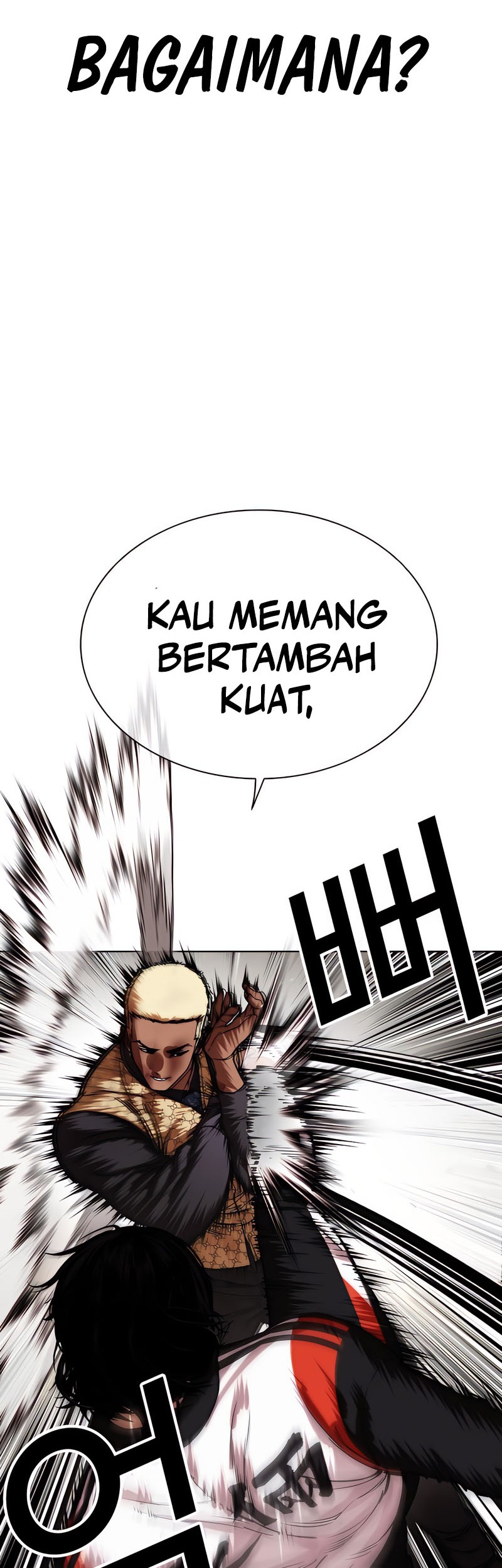 Lookism Chapter 463 Gambar 79