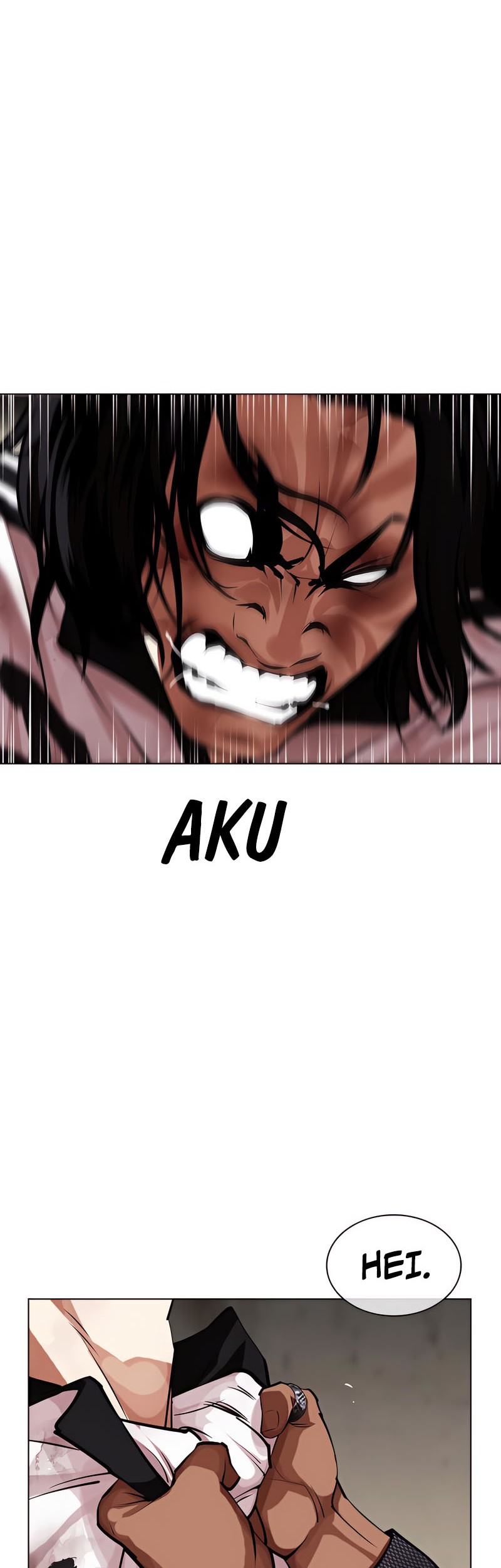 Lookism Chapter 463 Gambar 82