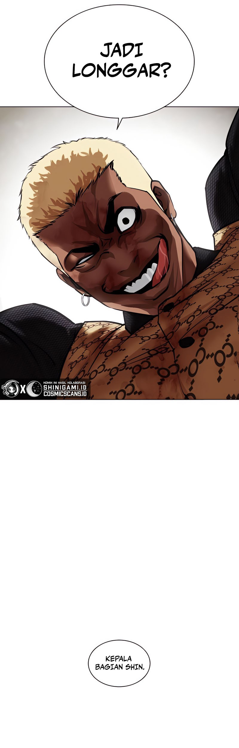 Lookism Chapter 463 Gambar 93