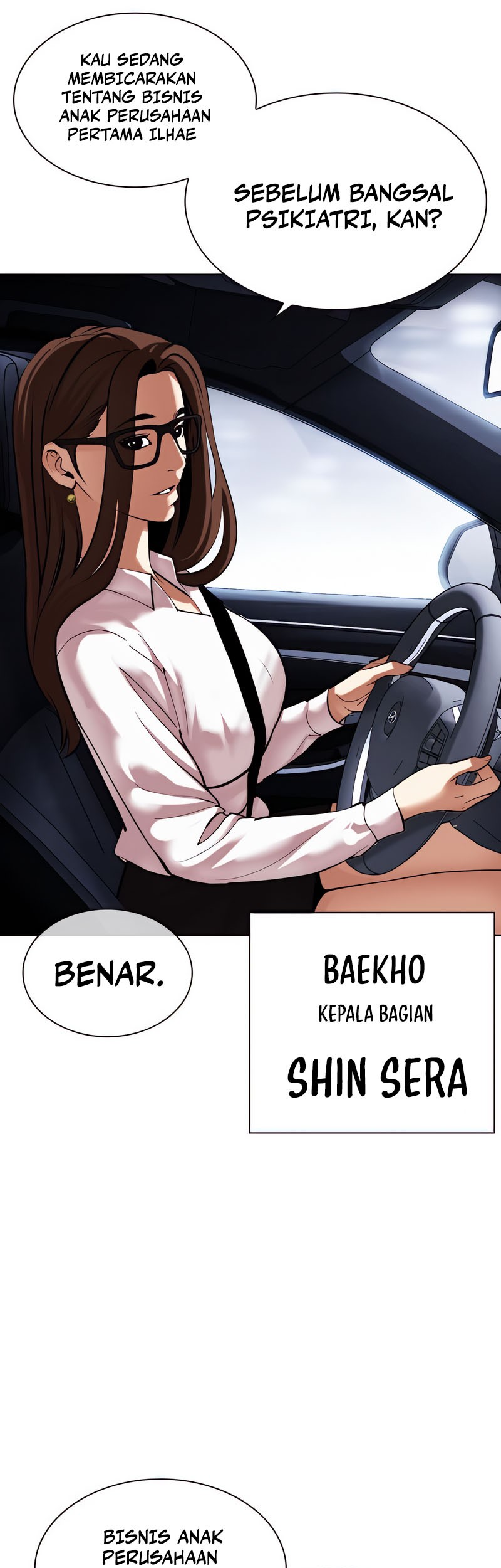 Lookism Chapter 463 Gambar 96