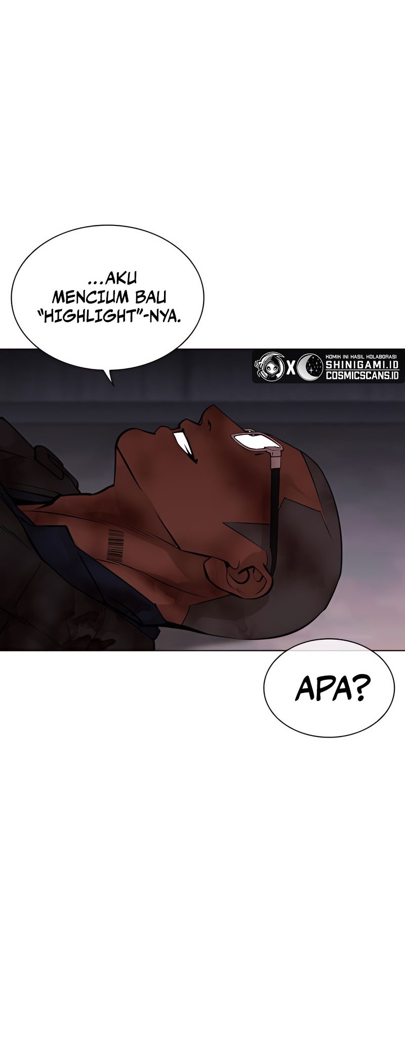 Lookism Chapter 463 Gambar 113