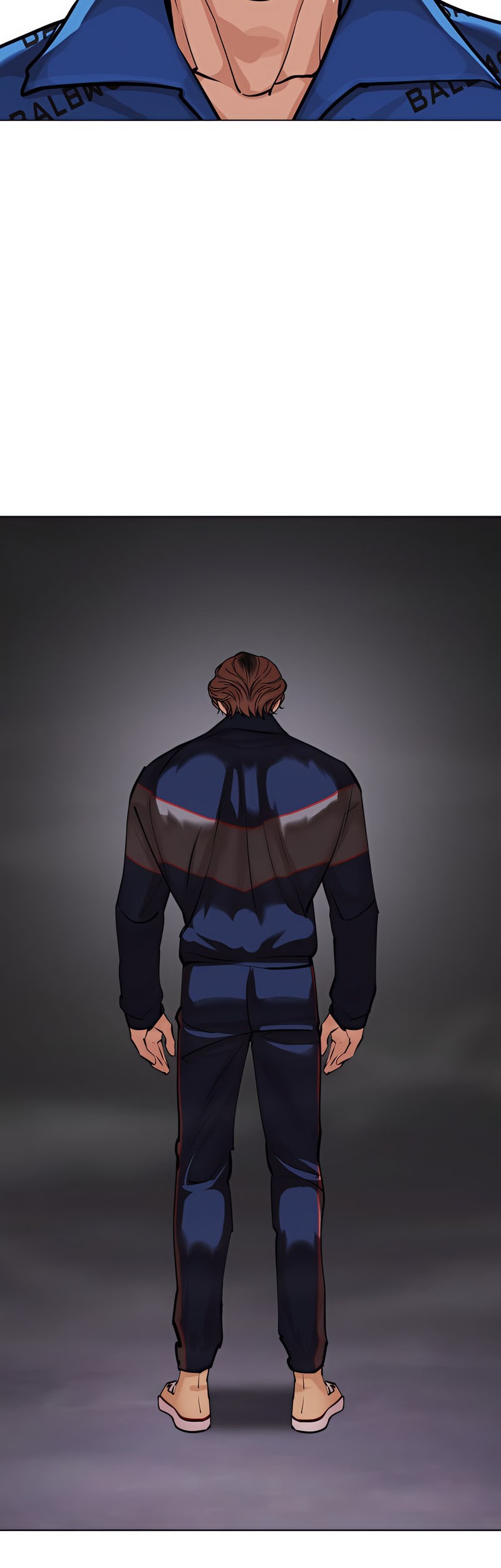 Lookism Chapter 463 Gambar 117