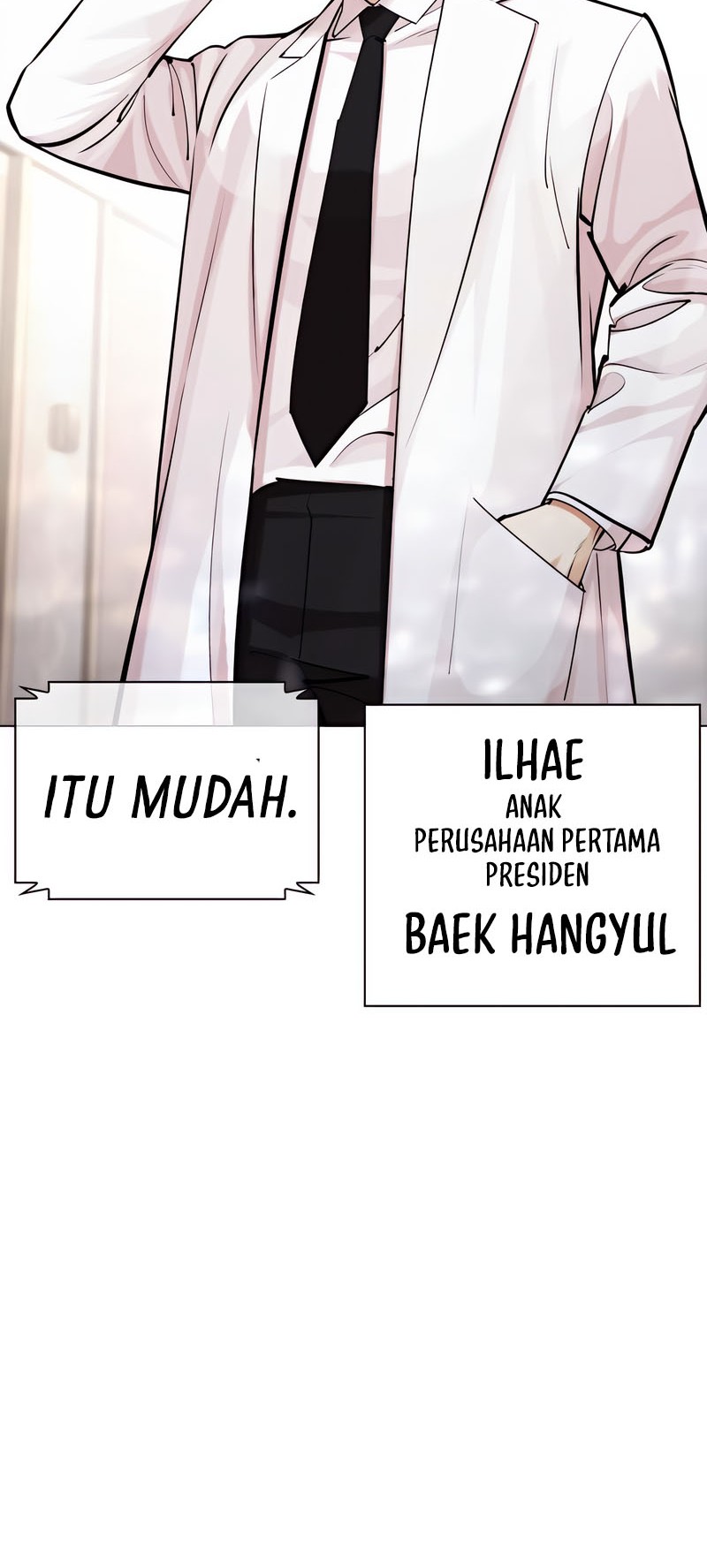 Lookism Chapter 463 Gambar 122