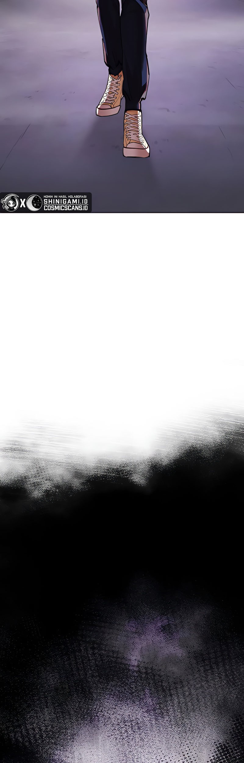 Lookism Chapter 463 Gambar 129