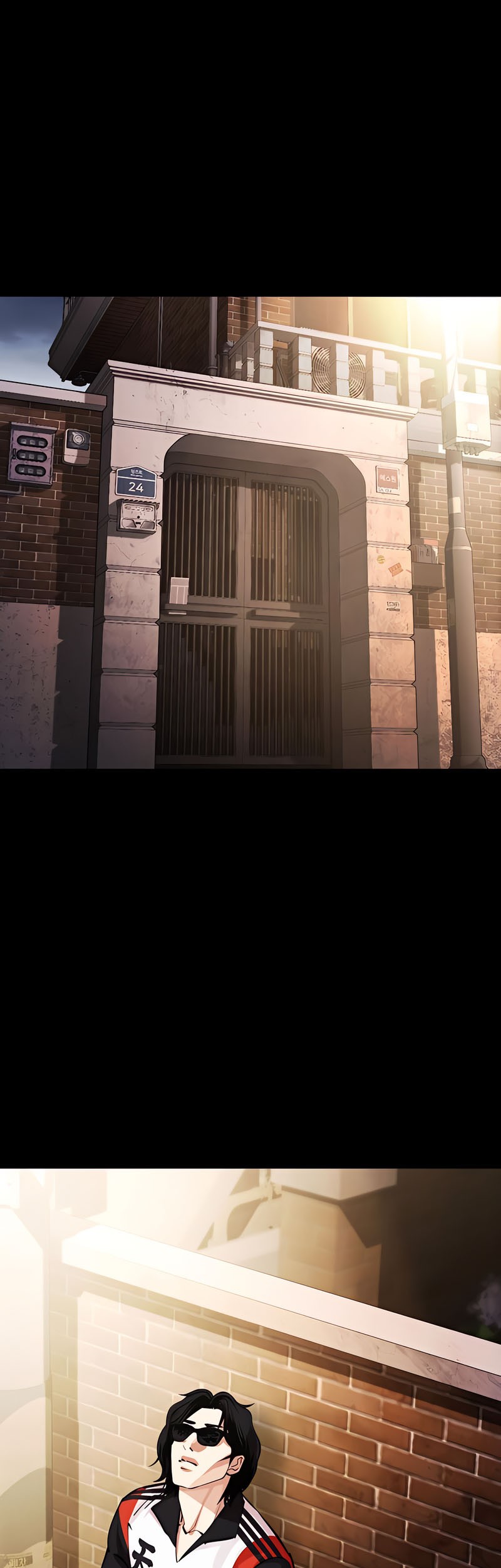 Manhwa Lookism Chapter 463 gambar nomor 2