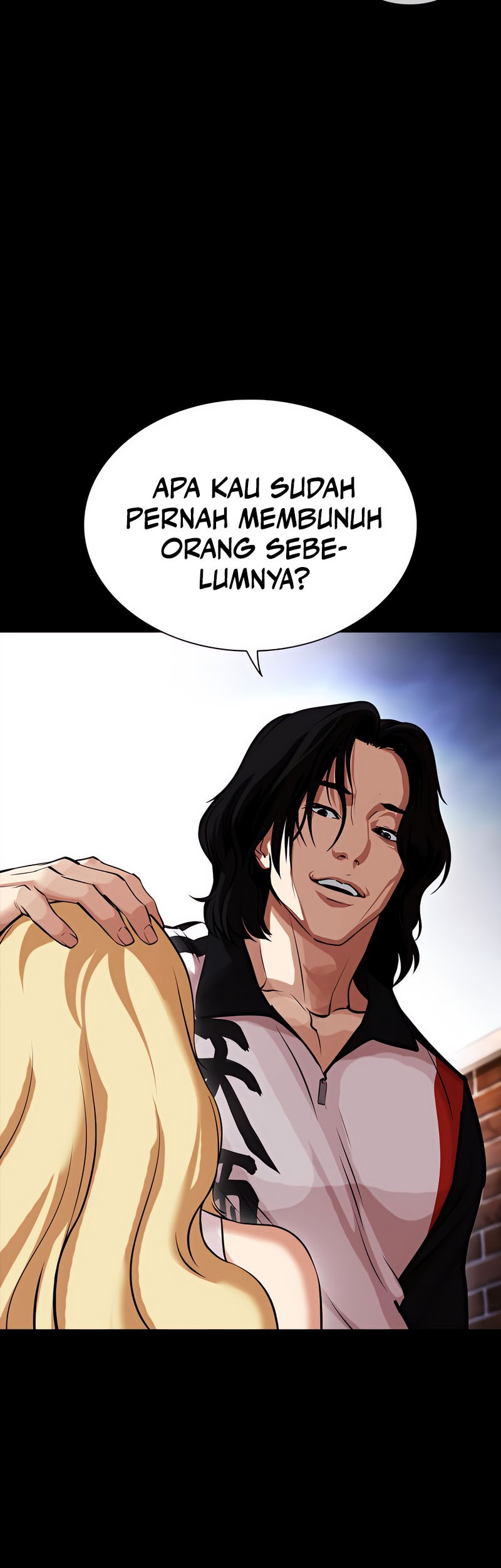 Lookism Chapter 463 Gambar 13