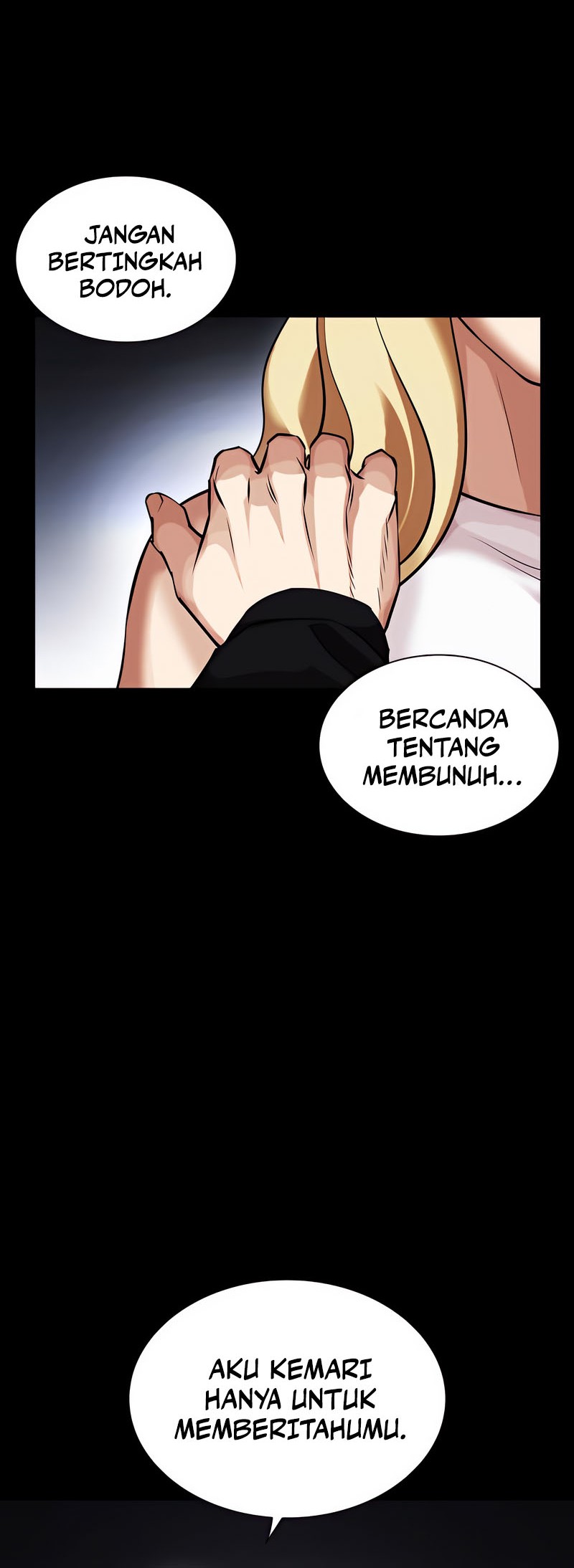 Lookism Chapter 463 Gambar 14