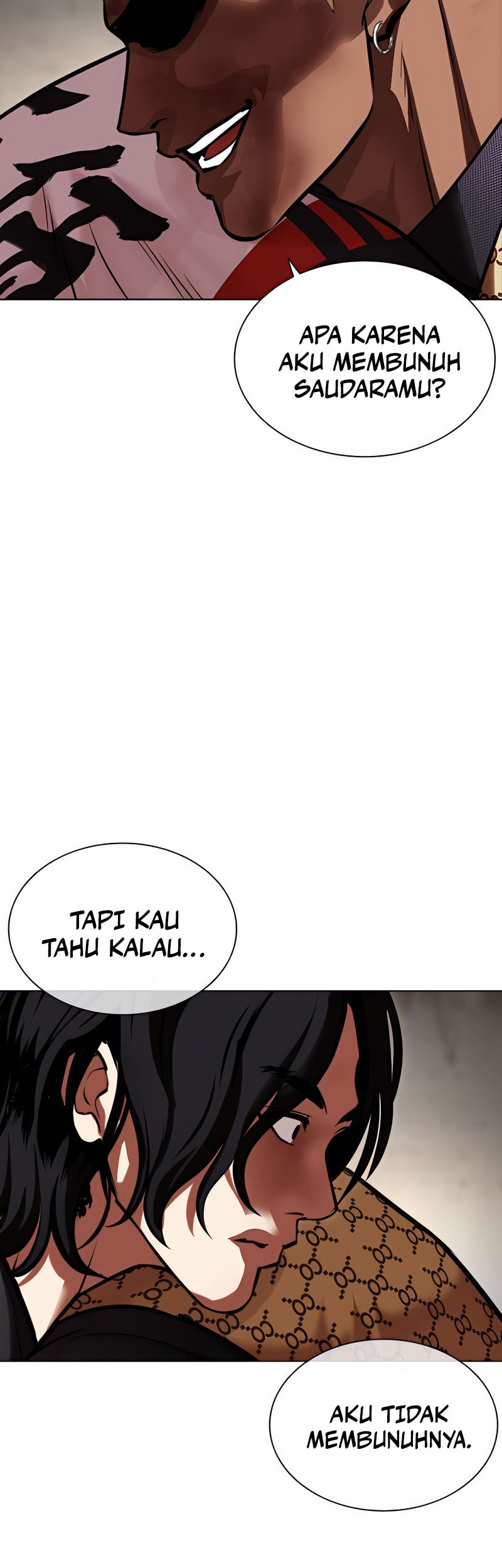 Lookism Chapter 463 Gambar 31
