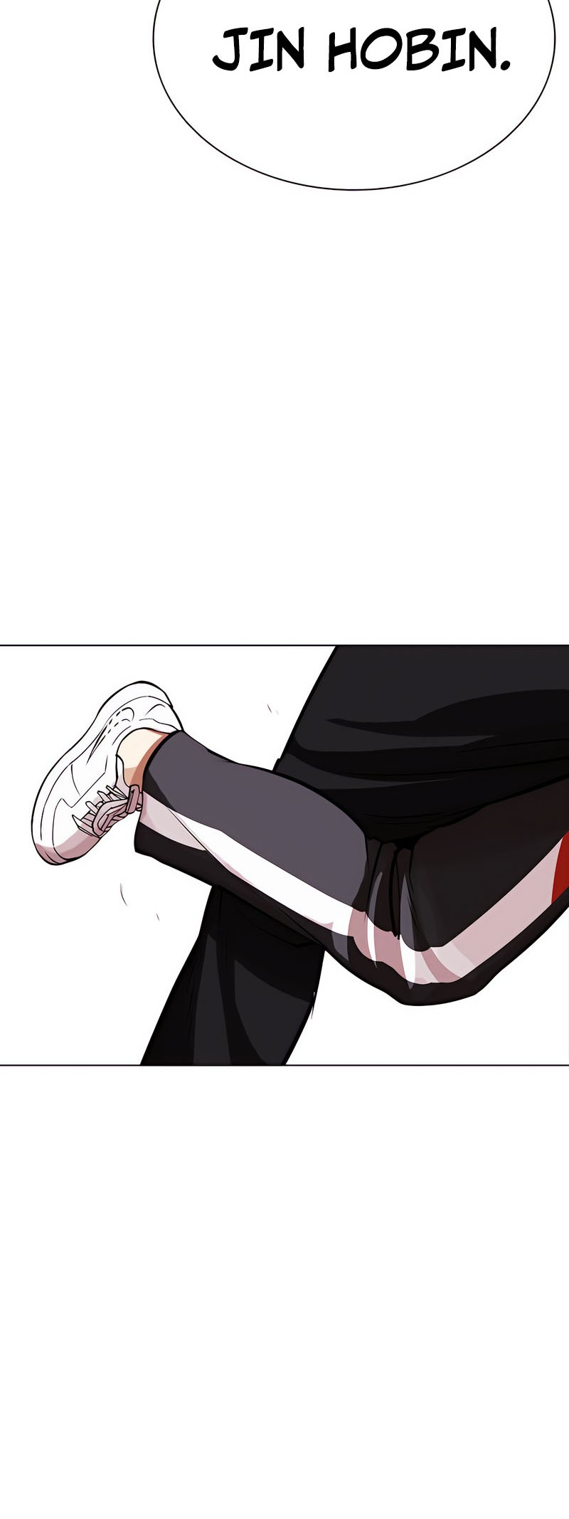 Lookism Chapter 463 Gambar 33