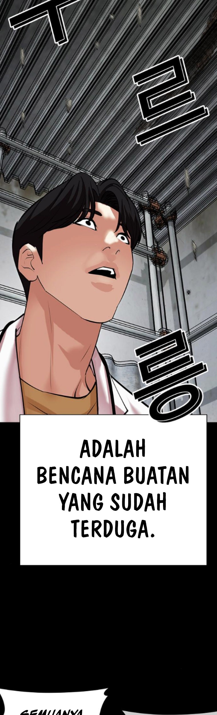 Lookism Chapter 474 Gambar 49