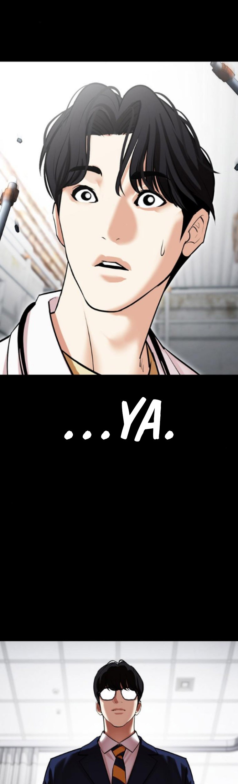 Lookism Chapter 474 Gambar 55