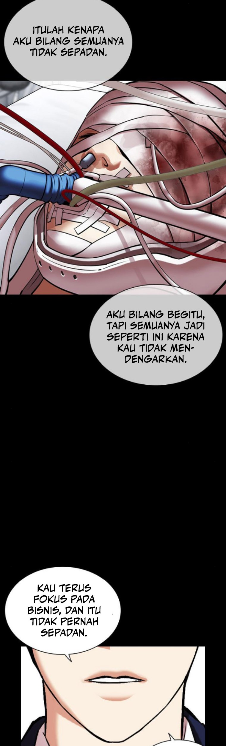 Lookism Chapter 474 Gambar 60
