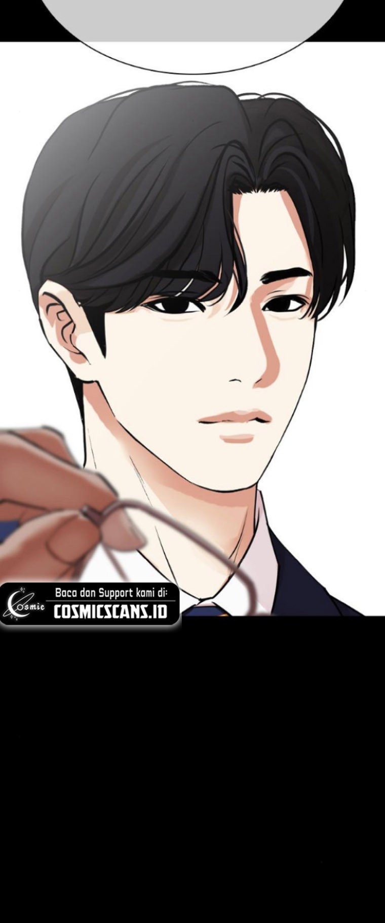 Lookism Chapter 474 Gambar 69
