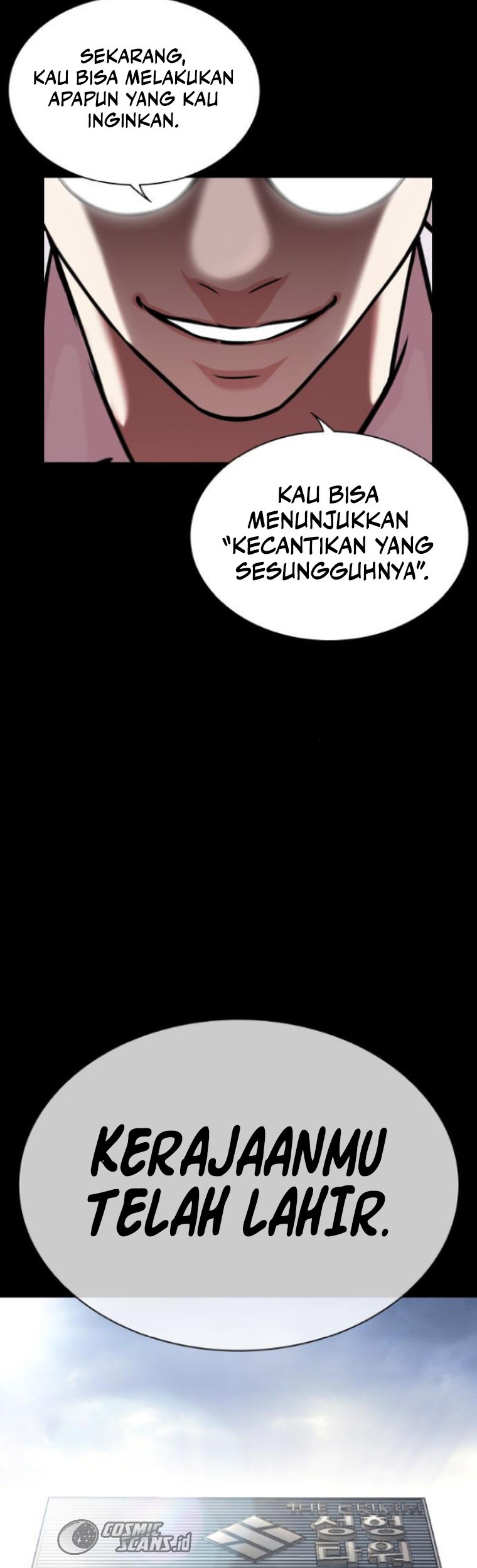 Lookism Chapter 474 Gambar 78