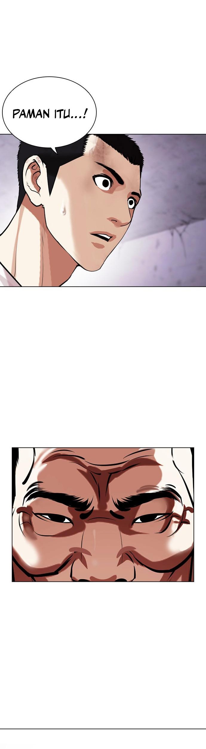 Lookism Chapter 475 Gambar 7