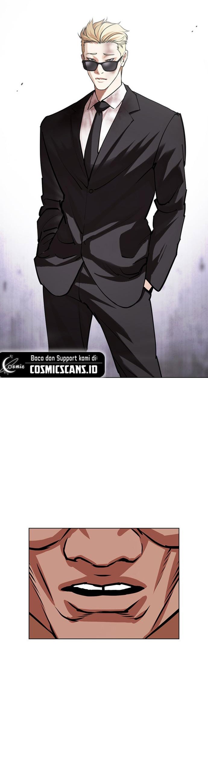 Lookism Chapter 475 Gambar 8