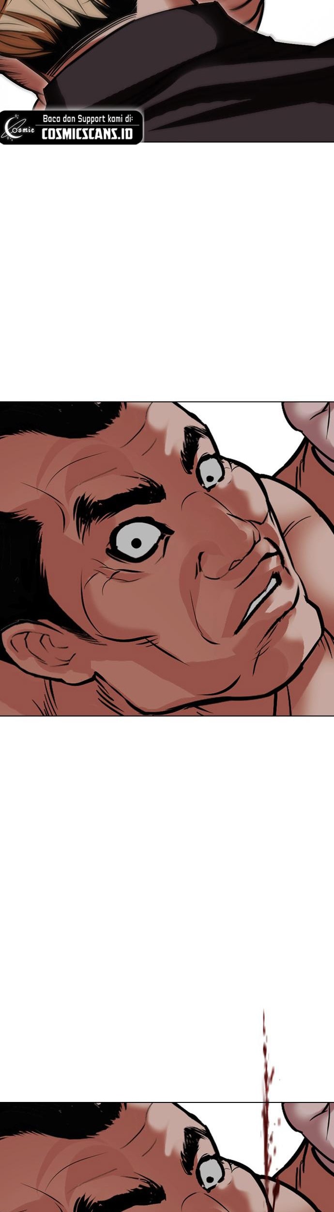 Lookism Chapter 475 Gambar 47