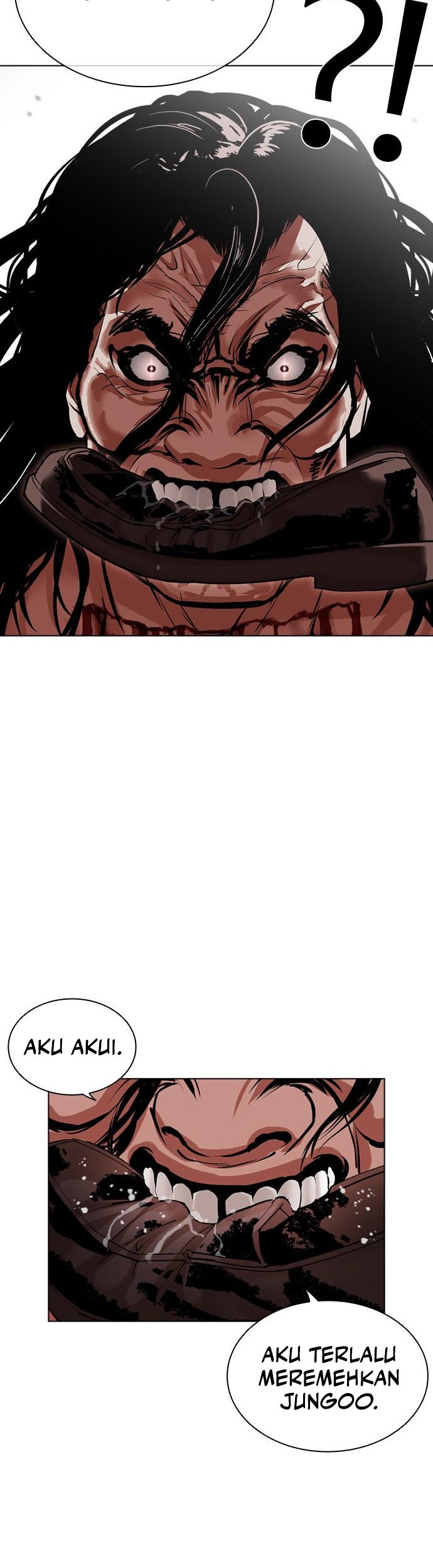 Lookism Chapter 475 Gambar 56