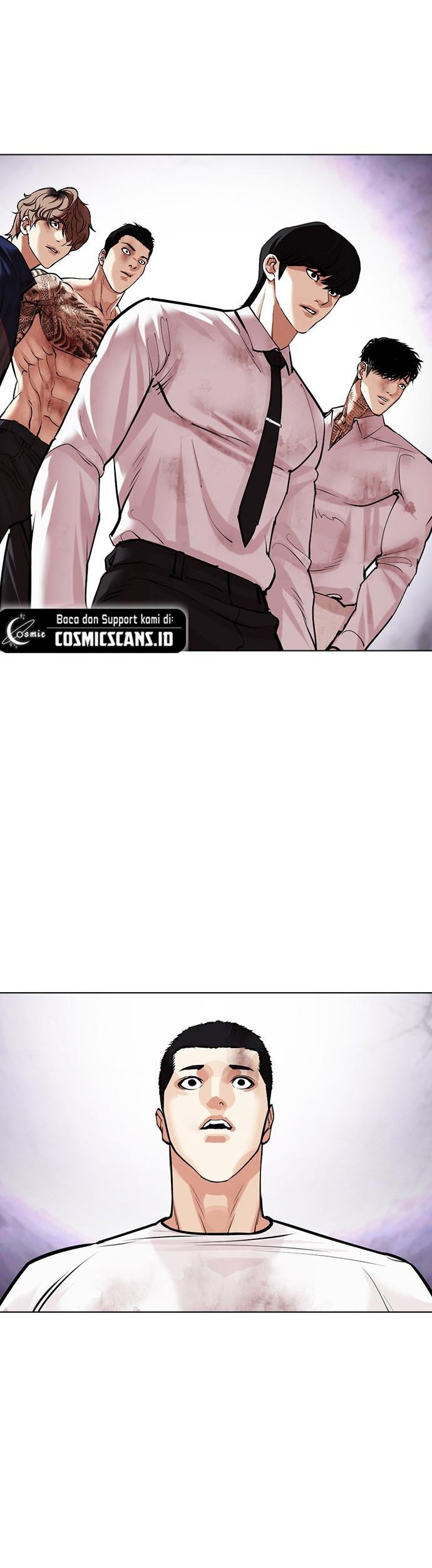 Lookism Chapter 475 Gambar 67