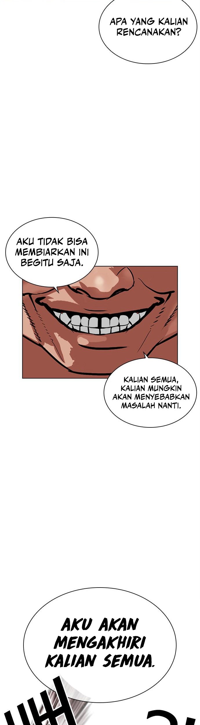 Lookism Chapter 475 Gambar 76