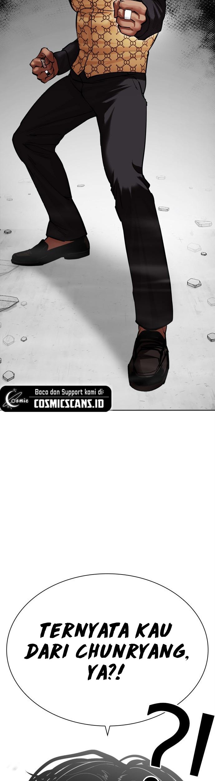 Lookism Chapter 475 Gambar 87