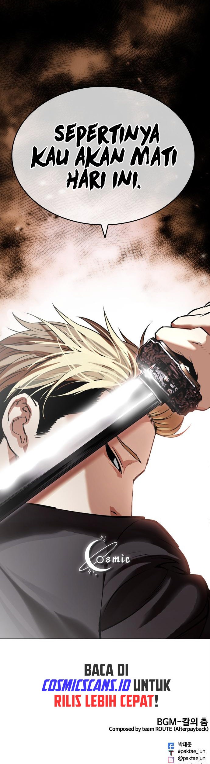 Lookism Chapter 475 Gambar 102