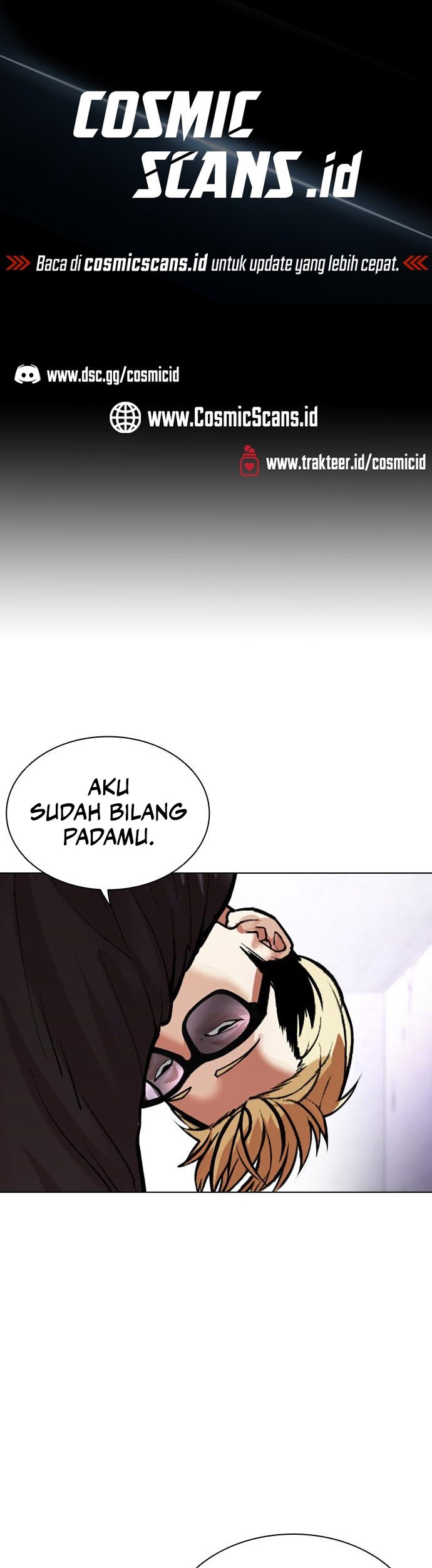 Manhwa Lookism Chapter 475 gambar nomor 2