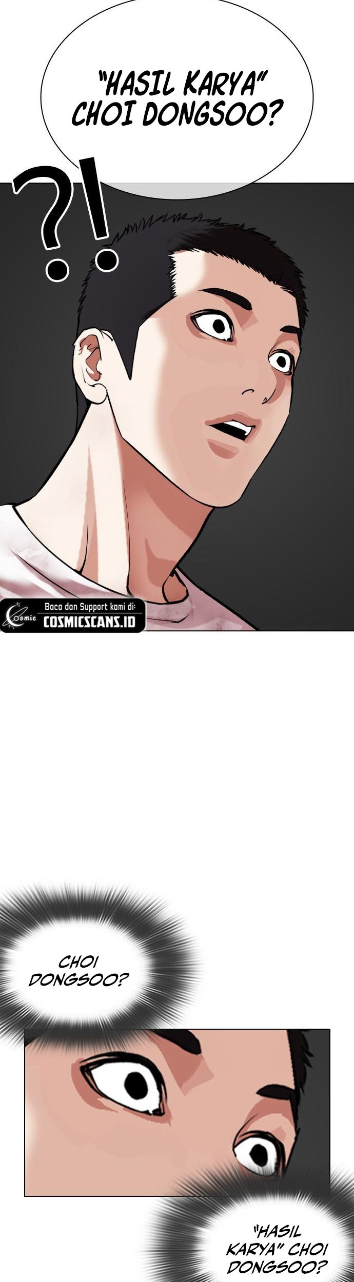 Lookism Chapter 477 Gambar 7
