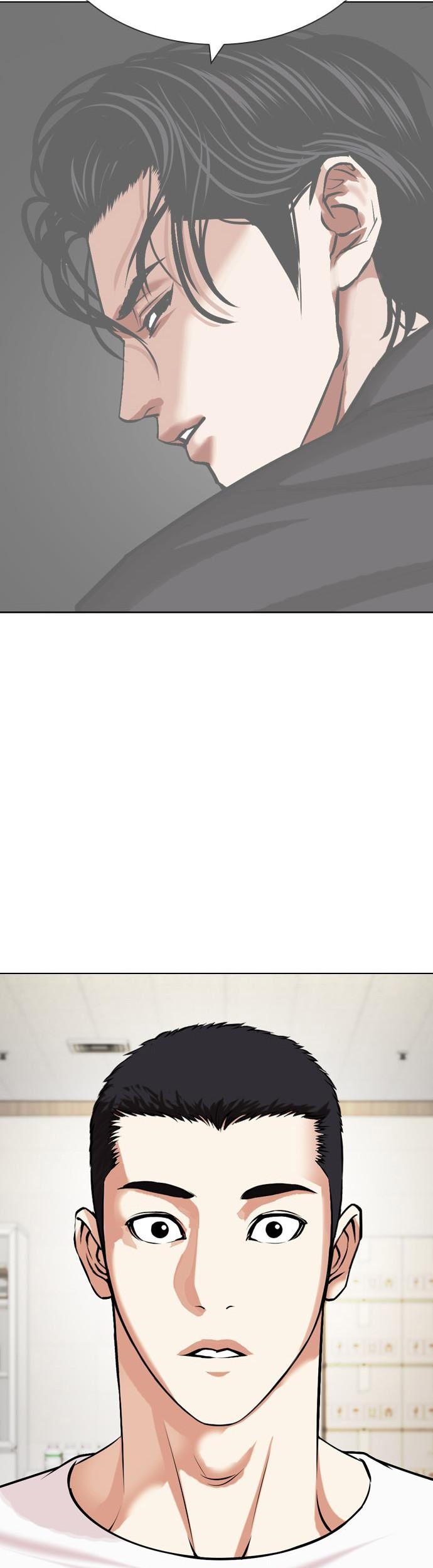 Lookism Chapter 477 Gambar 35