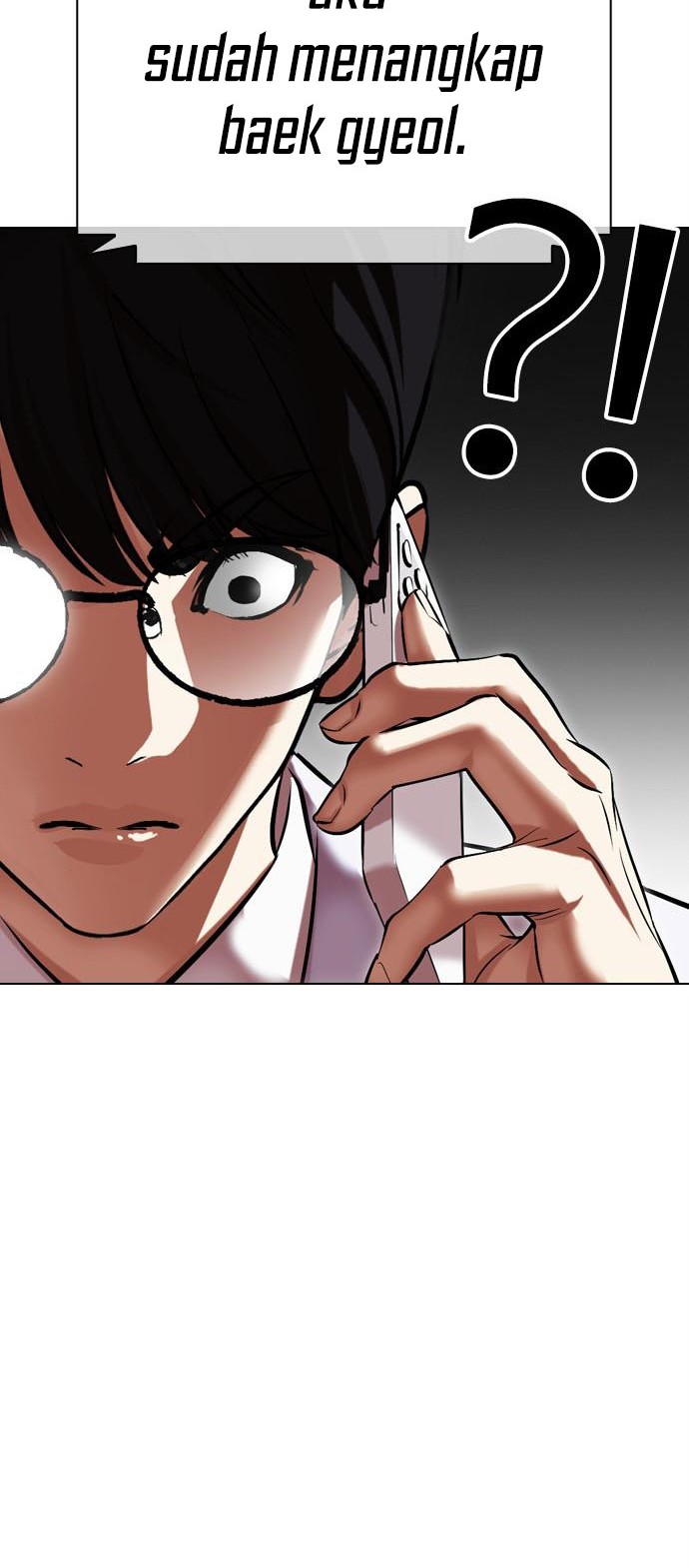 Lookism Chapter 477 Gambar 41