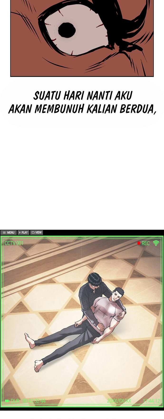 Lookism Chapter 477 Gambar 53