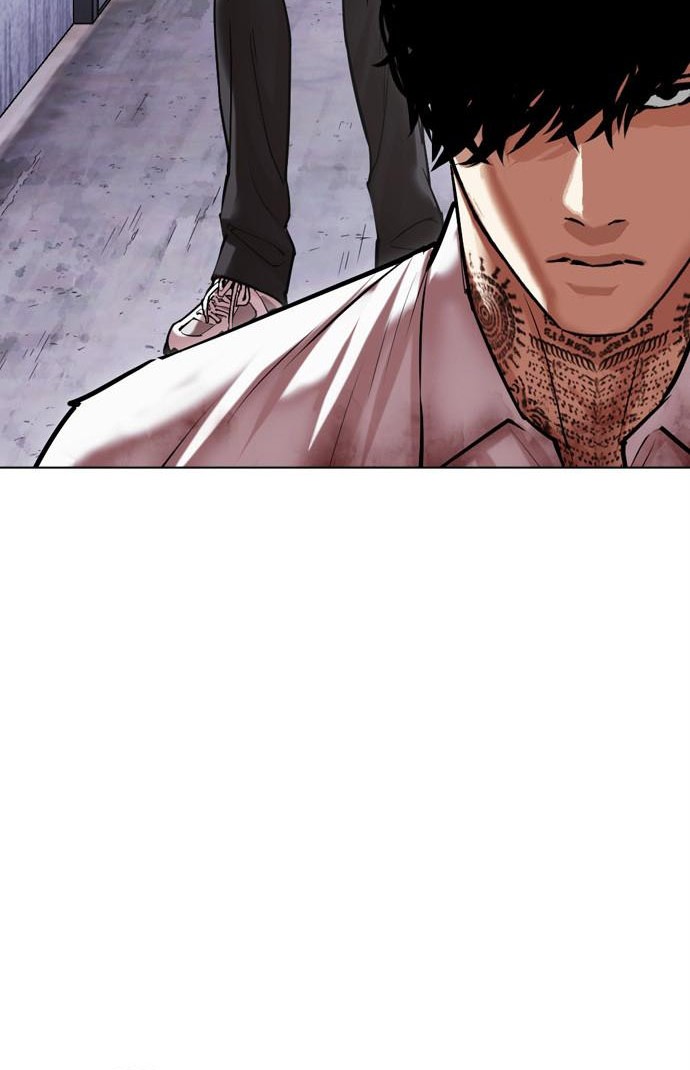 Lookism Chapter 477 Gambar 57