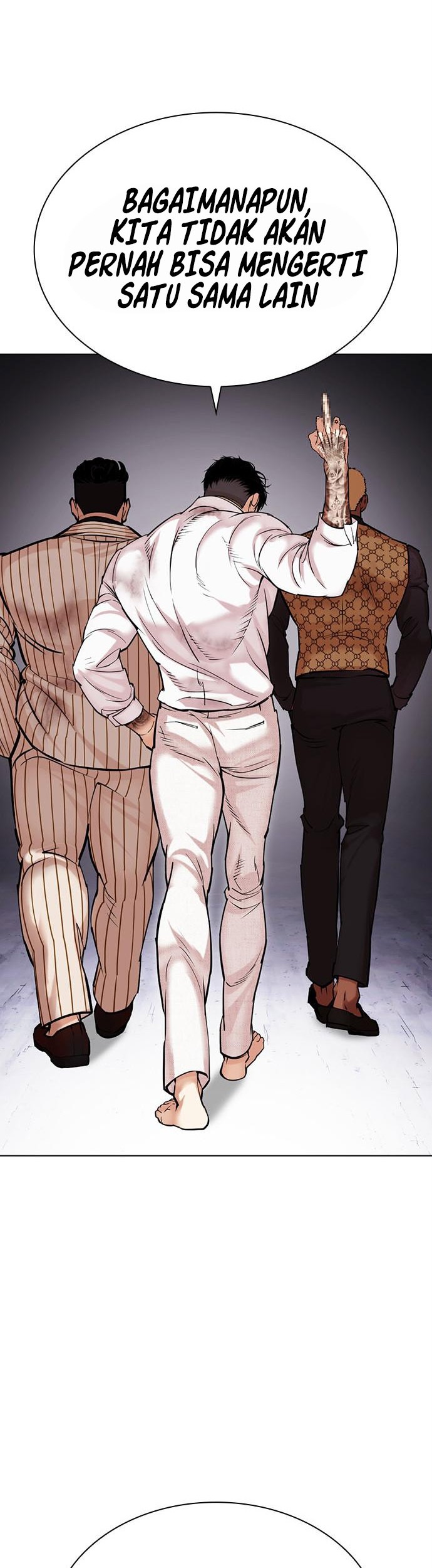 Lookism Chapter 477 Gambar 59