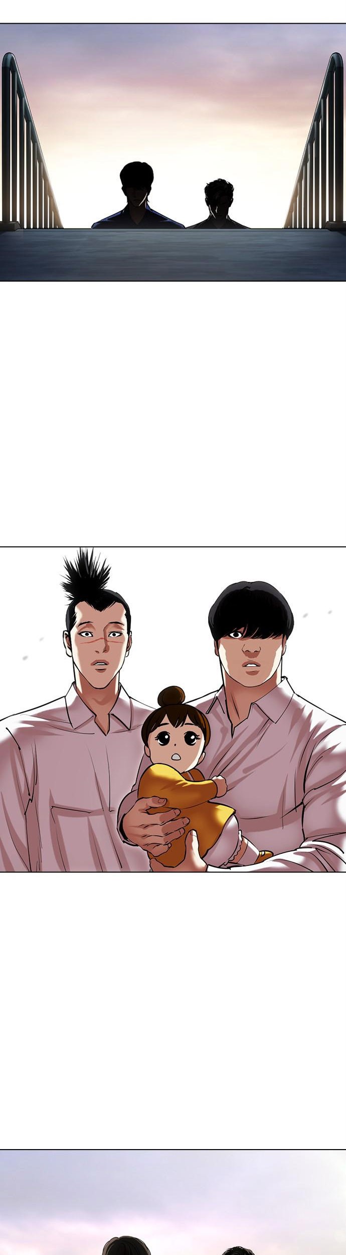 Lookism Chapter 477 Gambar 64