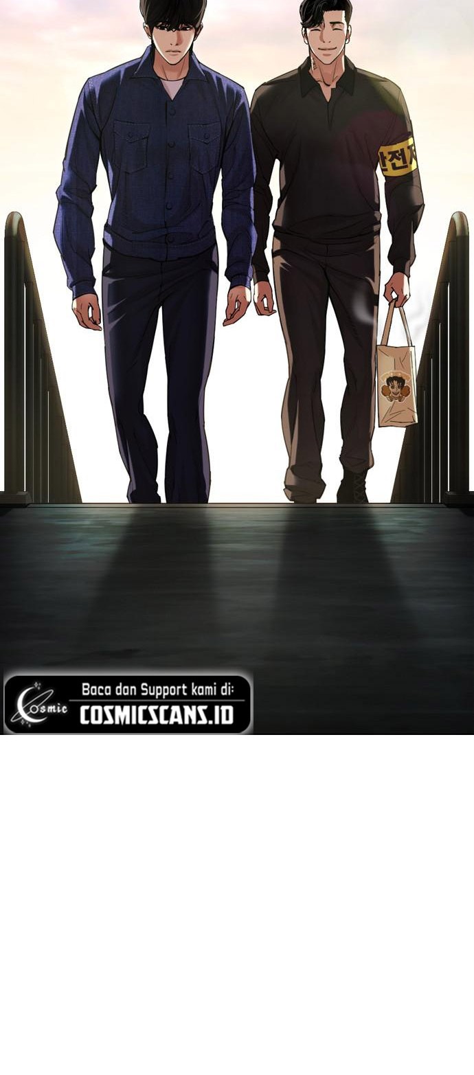 Lookism Chapter 477 Gambar 65