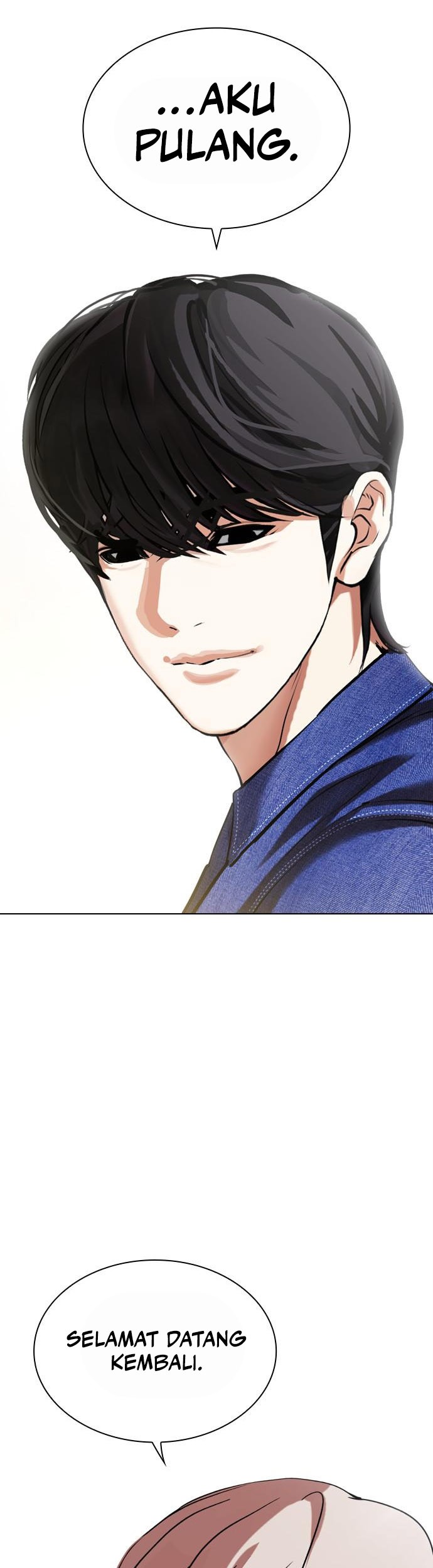 Lookism Chapter 477 Gambar 68