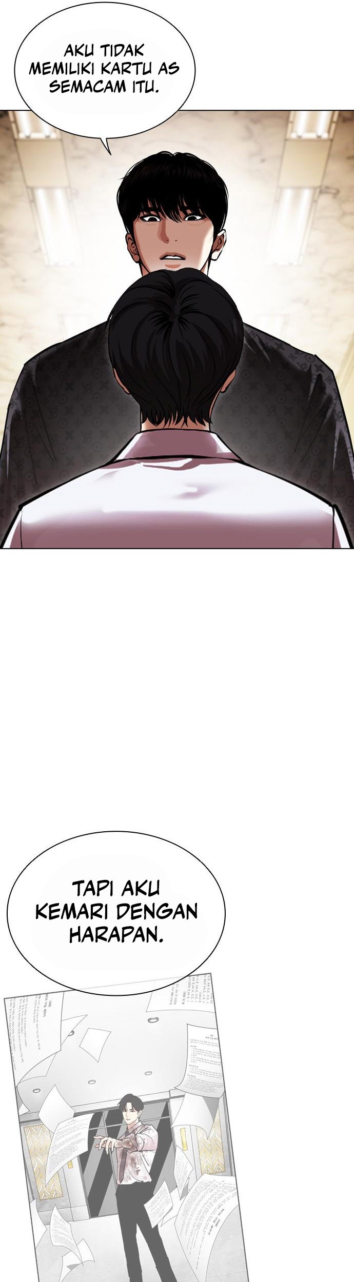 Lookism Chapter 477 Gambar 82