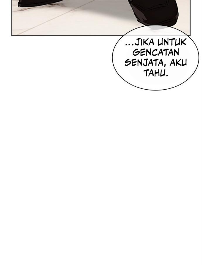 Lookism Chapter 477 Gambar 85